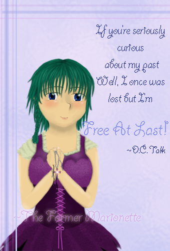 the former marionette